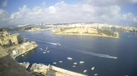Valletta - Fort Manoela