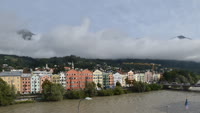 Innsbruck - Río Inn
