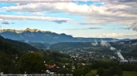 Frastanz - Walgau - Vista panoramica
