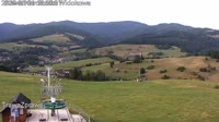 Jaworki-Homole - Arena Narciarska