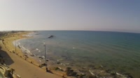 Scicli - Donnalucata - Playa