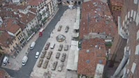 Verona - Piazza Erbe