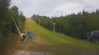 Zwardoń Ski - Skipiste