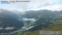 Tuxertal - Wanglspitz