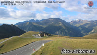 Untertauern - Heiligenblut Großglockner