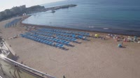 Benidorm - Playa de Poniente