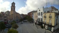 Bullas - Plaza