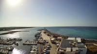Torre San Giovanni - Harbour