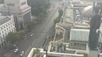 Madrid - Calle Alcalá