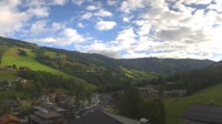 Saalbach-Hinterglemm - Panorama