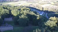 Karpatų Troja - apžvalgos bokštas