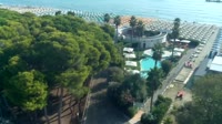 Alba Adriatica - Beach