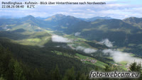 Langkampfen - Pendling