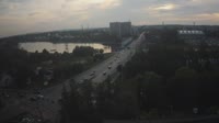 Dam
