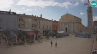 Umago - Centro città