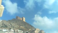Mula - Plaza del Ayuntamiento