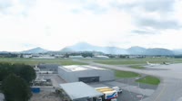 Salzburgo - Aeropuerto