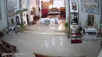 Parzno - Church