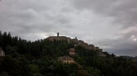 Perugia - Monte Santa Maria Tiberina