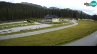 Pokljuka - Rudno Polje