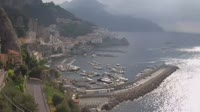 Amalfi - Coast