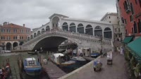 Venice - Rialto Bridge, Grand Canal