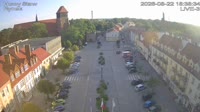 Turgaus aikštė