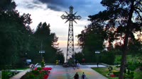 Pustkowo - Bałtycki Krzyż Nadziei