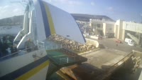 Circewwa - Terminal dei traghetti