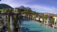 Kastelruth/Castelrotto - Abinea Dolomiti Romantic Spa Hotel