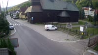 Żabnica - ul. Śmiecha