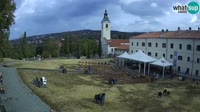 Fiume - Santuario di Nostra Signora di Tersatto