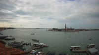 Venezia - San Giorgio Maggiore, Bacino San Marco