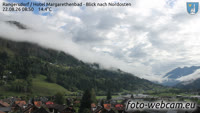 Rangersdorf - Hotel Margarethenbad