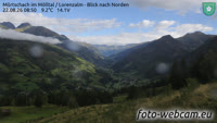 Mörtschach - Lorenzhuette