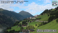 St. Veit in Defereggen