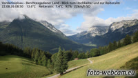 Ramsau bei Berchtesgaden - Vorderloiplsau