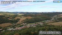 Schwarzenbach - Museumsturm