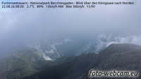 Funtenseetauern