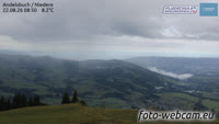 Andelsbuch - Niedere - Bergbahnen