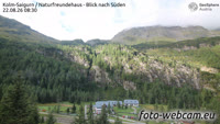 Rauris - Naturfreundehaus Kolm-Saigurn