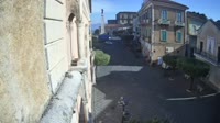 Teggiano - San Cono Square