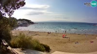 Split - Plaża Bačvice