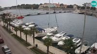Zadar - Gradski most
