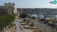 Vodizze - Marina, Hangar Spiaggia
