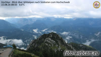 Hochkar - Wildalpen