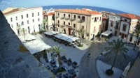 Cefalù - Cathedral Square