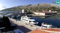 Pago - Gradski most Katine