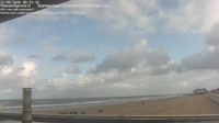 Egmond aan Zee - Strandpaviljoen De Zilvermeeuw