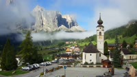 Bolzano - Calfosch in Val Badia
